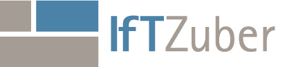 IfT Ingenieure für Tragwerksplanung Zuber GmbH | Logo